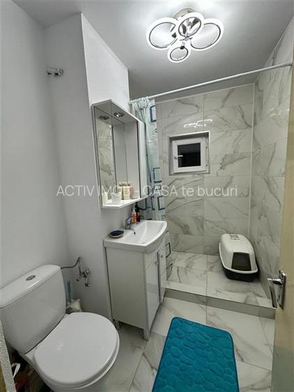 Resita, Apt. 3 cam.Conf.1 Sporit, Central, Zona Piata Sud - 14
