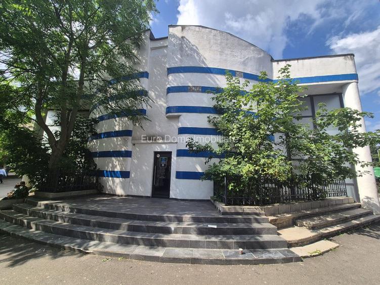 Exclusivitate- Spațiu comercial – Piața Astra, Brașov | 375 mp , Vad - 2