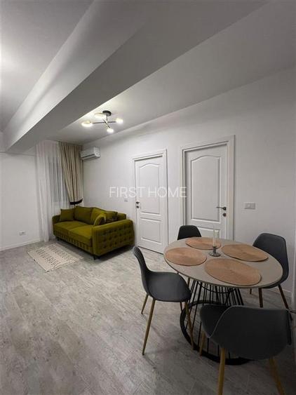 Studio premium, et 1, bloc nou, parcare, ultracentral - 2