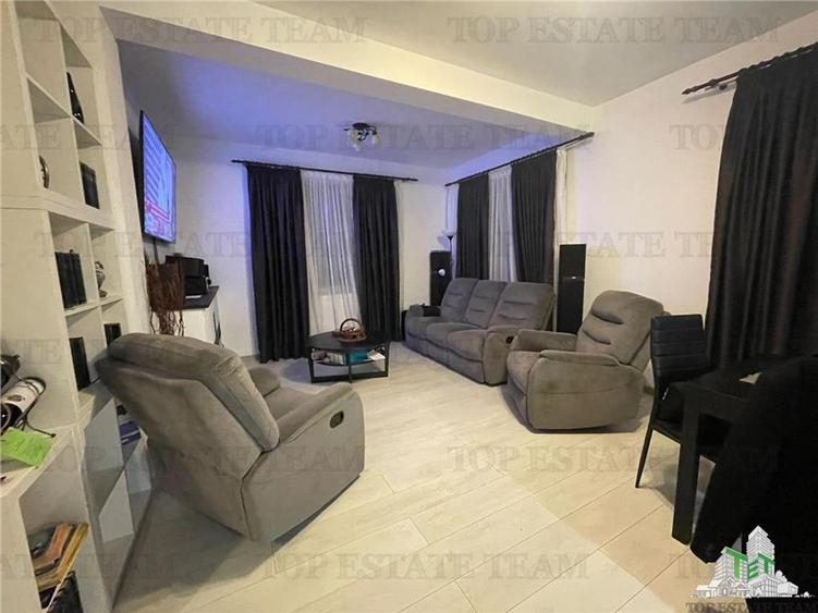 Vila de vanzare in Fundeni Dobroesti