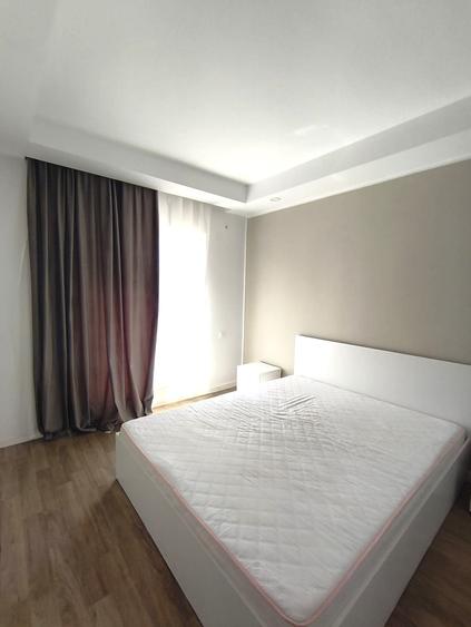 Cosmopolis – Vila exclusivista – 2 locuri de parcare – Terasa – 1000 EUR