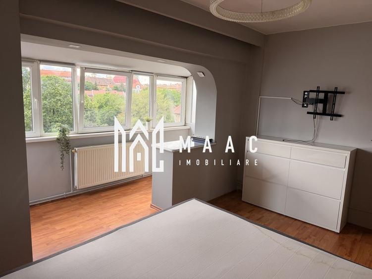 Apartament 3 camere | Lazaret, Sibiu | decomandat, 66 mp