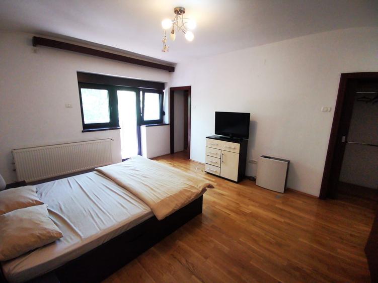De vanzare Vila zona Bogdanestilor- 703