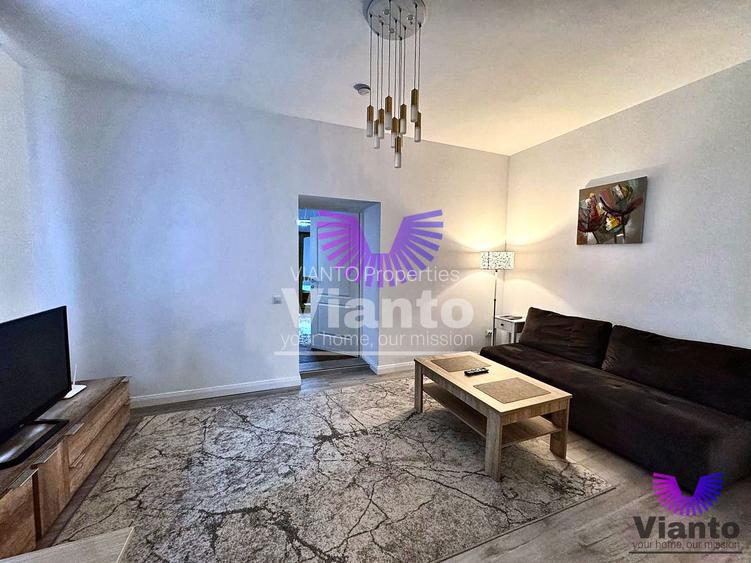 Oportunitate cabinete - spațiu birouri parter | Central - Spital 119 mpu - 4