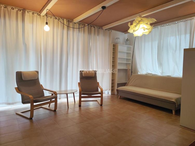 2 Camere cu Parcare Zona Home Garden Buna Ziua