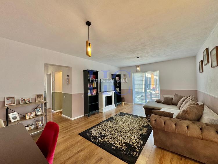 Casa tip duplex, mobilat-utilat, zona Bavaria - 2