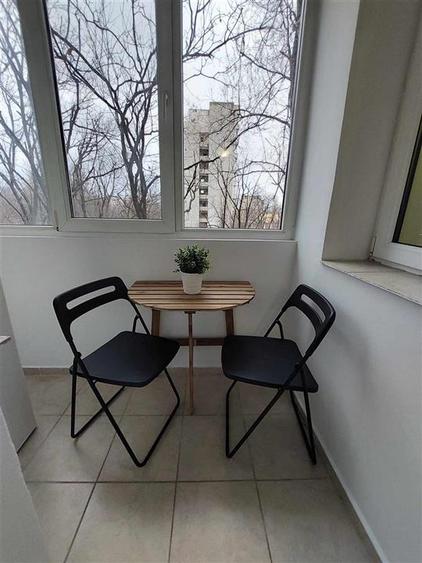 Garsoniera zona COSTIN GEORGIAN-TITAN