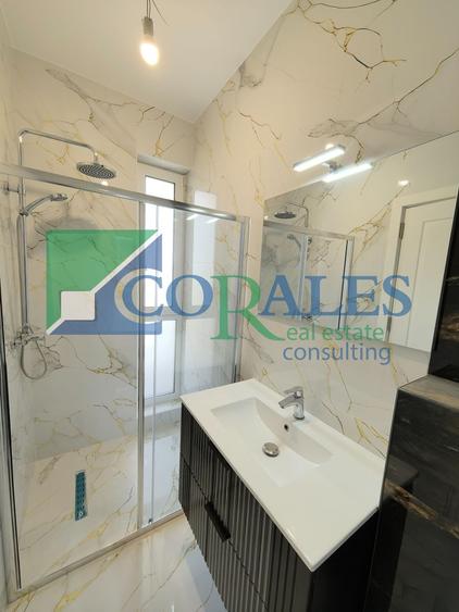 Modern! Copartimentare eficienta!