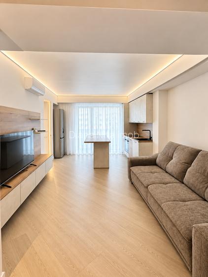 Apartament 2 camere|Cortina North| Promenada| Pipera+ parcare - 3
