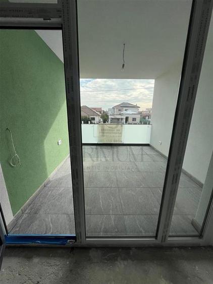 DUMBRAVITA - 4 CAMERE - 2 BAI - TERASA INCALZITA - INCALZIRE PARDOSEALA - 3 LOC