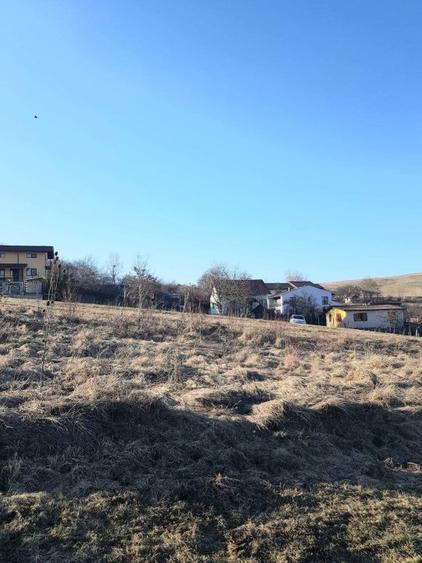 Teren constructii in zona linistita, Borhanci!