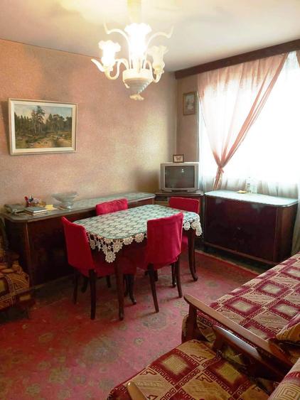 Militari - Apusului - Str. Lacul Zanoaga - Apartament 3 camere