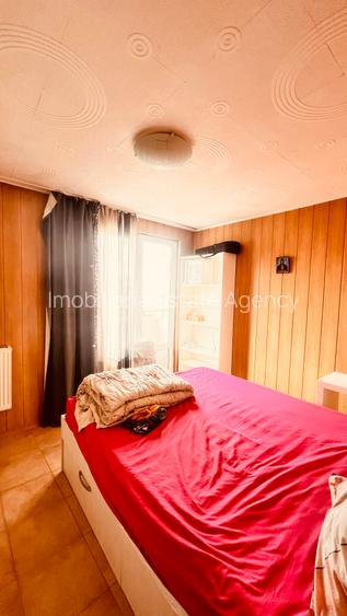 Apartament 2 camere Piață Kogălniceanu, stradal, 5 minute de metrou, mobilat - 5