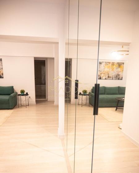 ✨ Apartament 3 Camere Central – 13 Septembrie | Etaj 3 | 2 AC| Prima Inchiriere