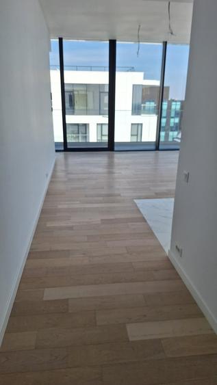VANZARE 4 CAMERE PENTHOUSE // ONE COTROCENI PARK // DIRECT DEZVOLTATOR
