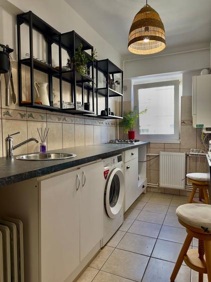 Apartament 2 camere Cismigiu - Poiana Narciselor 8