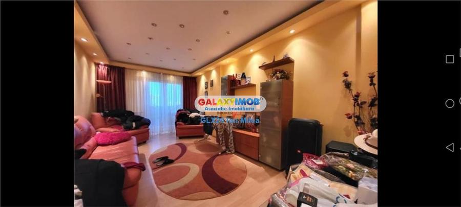 Vanzare apartament 4 camere Nicoale Grigorescu metrou!