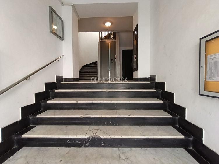 Apartament 4 camere trasformat in 2 apartamente | Cismigiu - 10