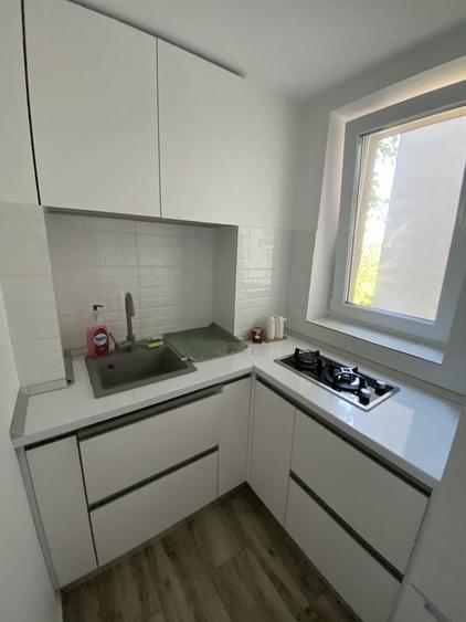 Drumul Taberei - 2 min. metrou Valea Ialomitei - Apartament ULTRAMODERN