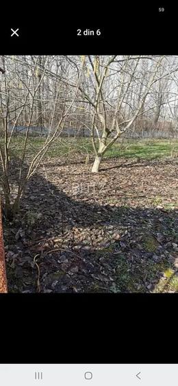 Teren extravilan de vanzare, 540 mp, zona Braniste - 3
