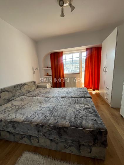Apartament 2 camere de închiriat B-dul Decebal - 9