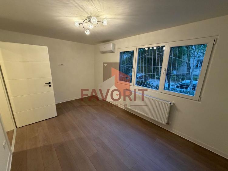 Disponibil imediat. Centrala proprie. Renovat integral