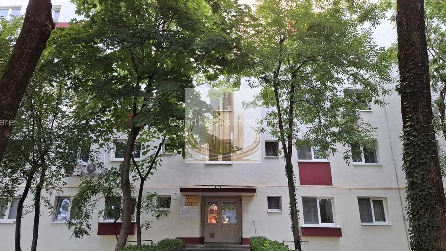 Apartament 2 camere etaj 1