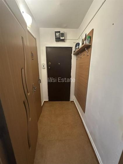 Apartament 2 camere  zona Tatarasi - 4