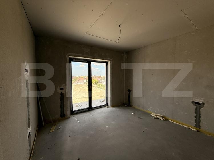 Apartament SD de 2 camere, 63 mp, la cheie, et. 3, zona Ford