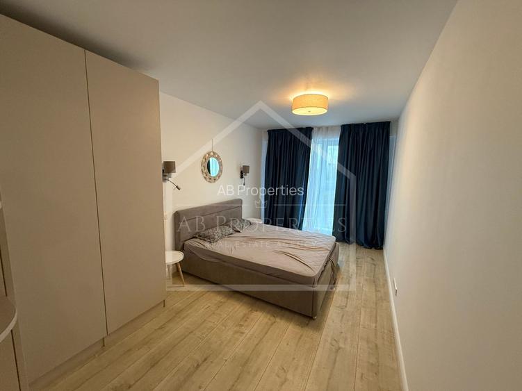 Apartament 2 camere | Parcare Subterana Inclusa | Baneasa - Sisesti - 7