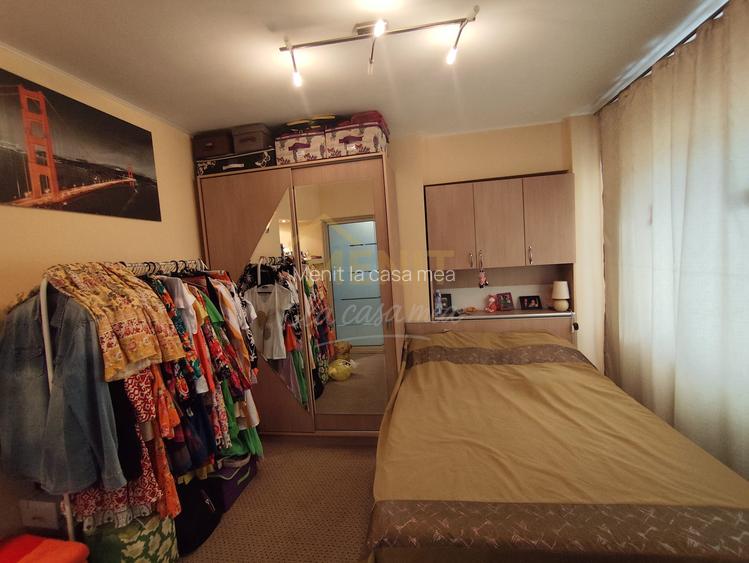 Apartament 2 camere Open Space  Caraiman-piata Mihai Viteazu - 10