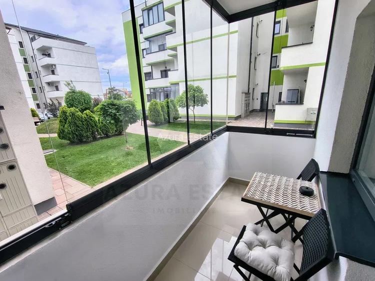 Apartament 2 camere 55 mp utili 2 locuri de parcare balcon Deventer - 8