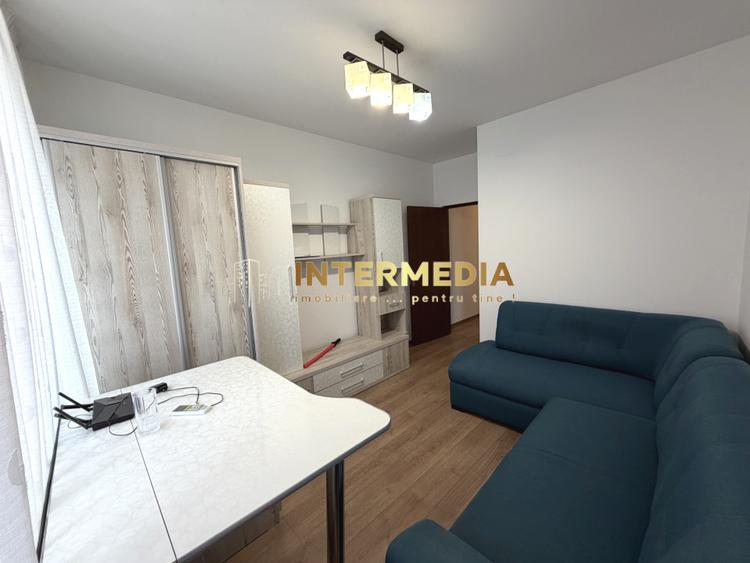 APARTAMENT 3 CAMERE | BLOC NOU | CENTRU | 2 BĂI | BALCON | BOXA | PARCARE |
