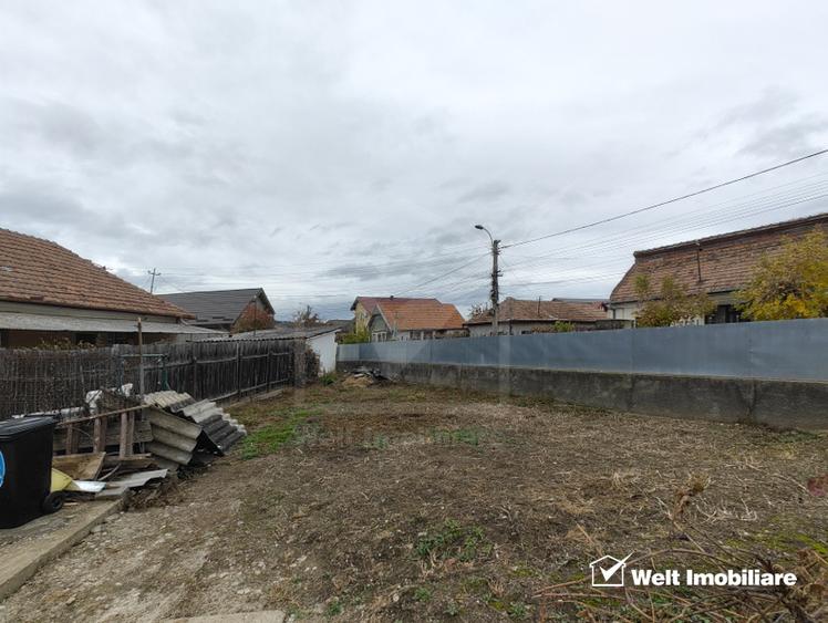 Casă individuală, teren 360 mp – Someșeni, Cluj-Napoca