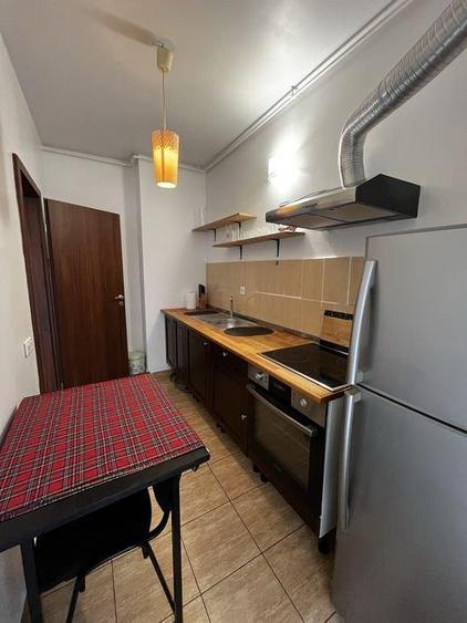 Garsonieră | Răsărit de Soare | Renovată | Parcare Inclus