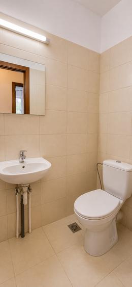 Apartament 3 camere, decomandat, centrala,  bloc 2009, Tătărași | Lângă Ciric