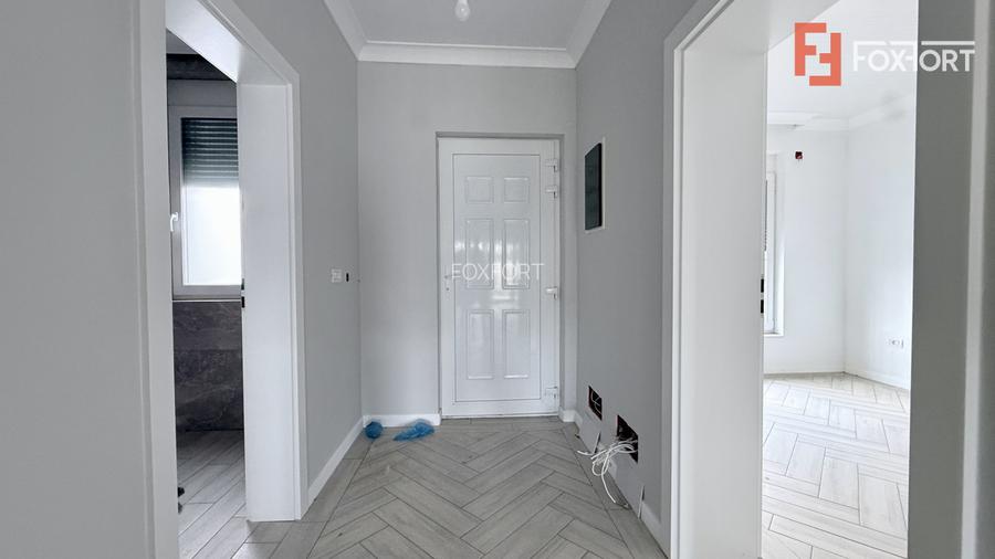 COMISION 0% Duplex exclusivist 5 camere - Calitate Premium! Zid dublu! - 24