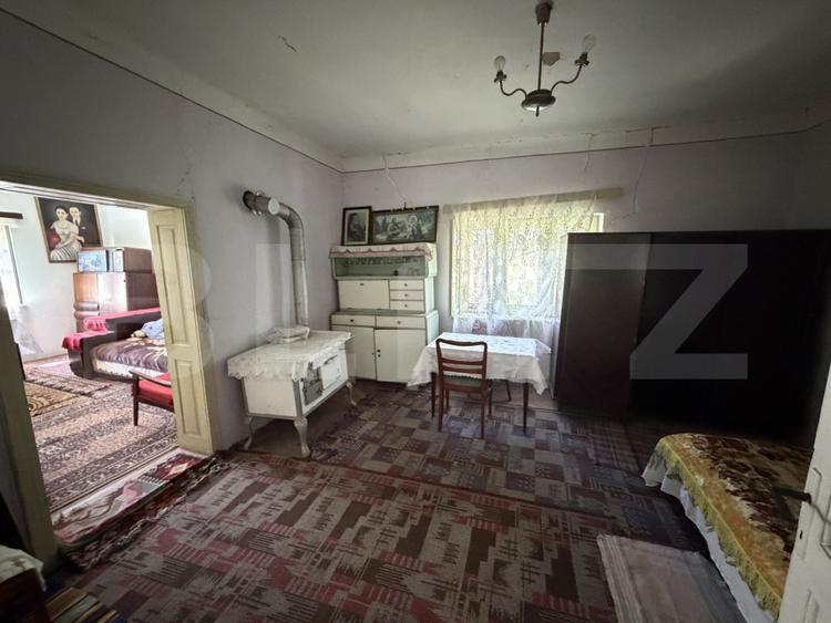 Casa de vanzare Coseiu