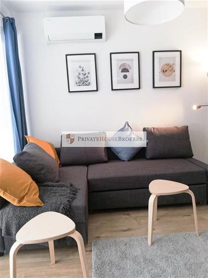 Aviatiei | Belvedere Residence | Bloc 2019 | Terasa 20MP
