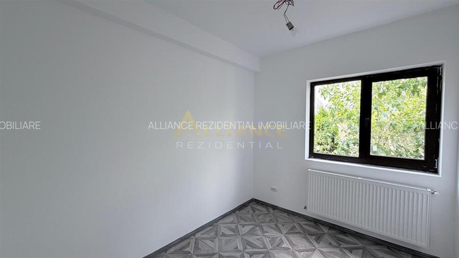Casa Individuala - 5 camere - 3 bai - 555mp teren - 10