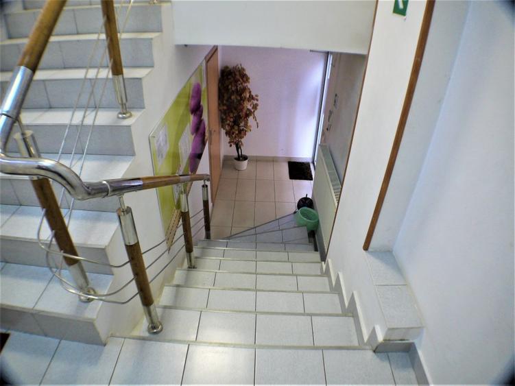 Spatiu comercial, Tic-Tac Bacau.