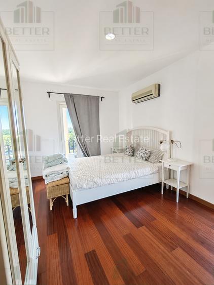 Apartament cu 3 camere de închiriat în Cosmopolis – Ștefăneștii de Jos - 7