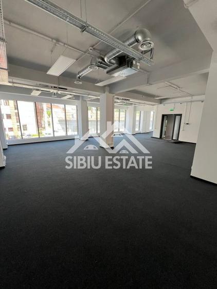 Spațiu birouri/servicii 200 mp – Bd. Corneliu Coposul,Promenada Mall