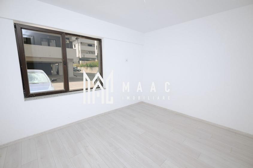 Apartament 2 camere | Ostroveni, Vâlcea | INTABULAT, bloc nou