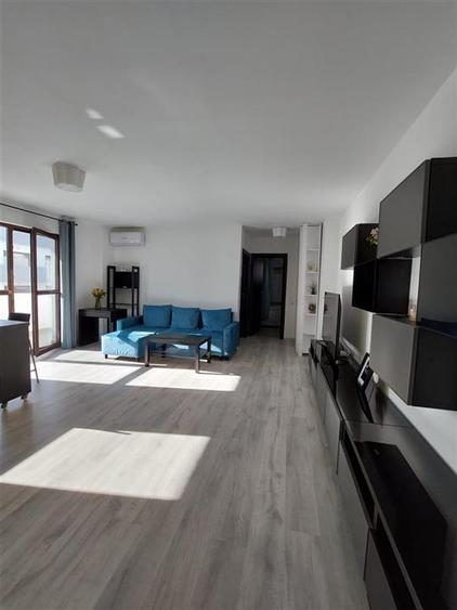 Apartament modern 2 camere balcon parcare Doamna Stanca