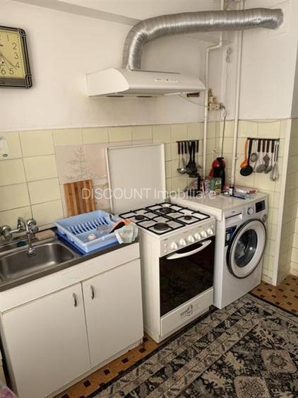 Apartament 2 camere zona Ultracentrala - 6