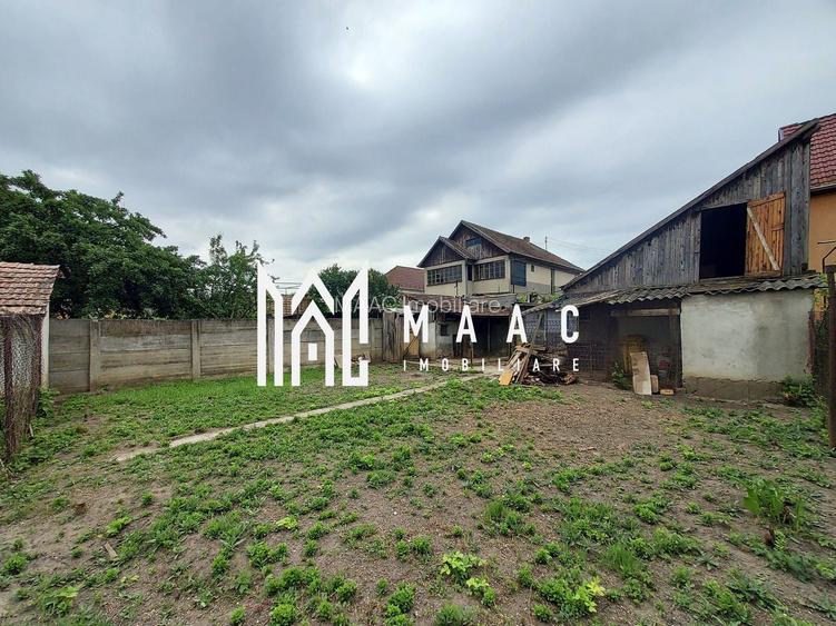 Casa 3 Camere | 100MPU | Teren 413MP | Terezian - 21