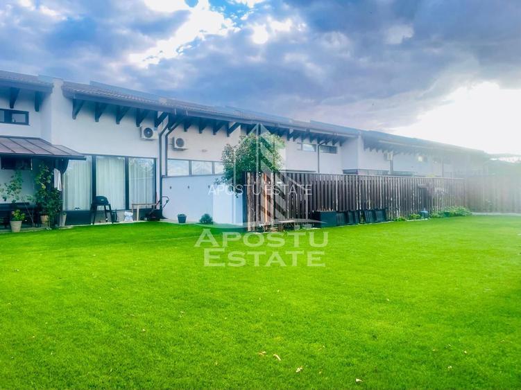Casa moderna si eleganta - zona Gai