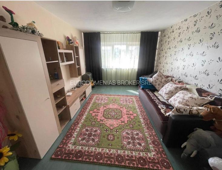2 CAMERE-INEL II-ETAJ 3,CENTRALA GAZE - 2