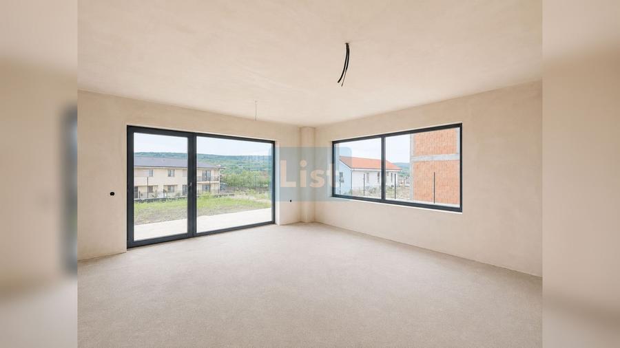 0% Comision ! Casa individuala - 120 mp, 500 teren , Chinteni